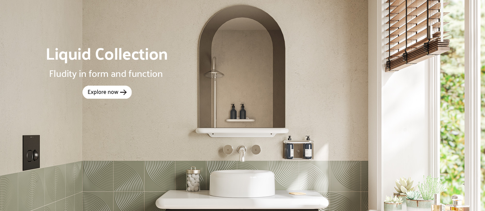 VitrA | Official Website | VitrA India
